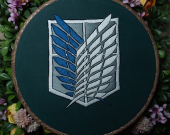 Scouts Regiment