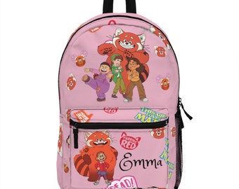 Mei Backpack - Etsy