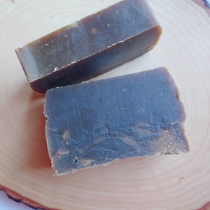 Pine Tar Soap