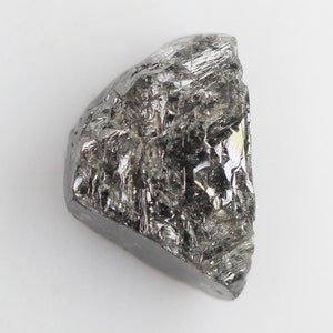 19.40 CT Big Size Raw Rough Diamond Natural Loose Diamond 