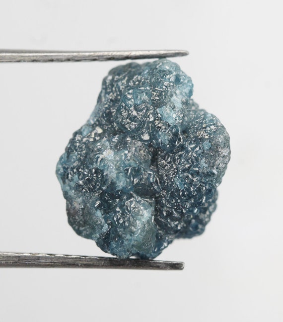 Sky blue diamond outlet