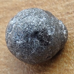 4.18 Ct | Natural Rough Diamond | Grey Diamond | Raw Diamond | Rough Diamond | Grey Rough Diamond | For Ring | NJ980