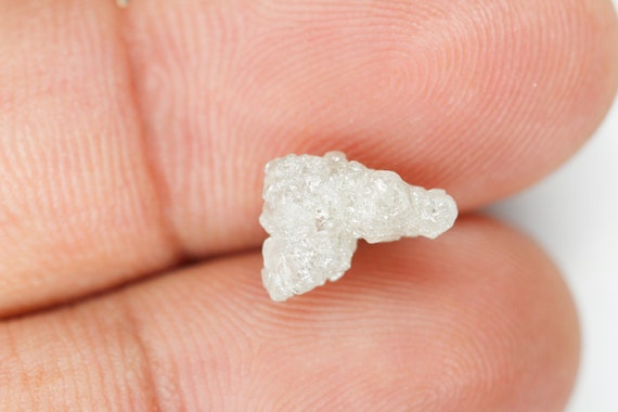 hime 天然ダイヤモンド原石 2点 hime 天然ダイヤモンド原石 2点 hime