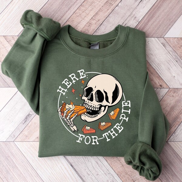 Friends Television Series Red Sweatshirt Womens Large Christmas Theme Shirt
