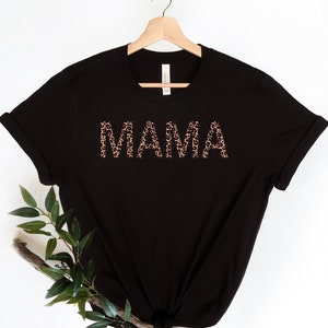 Mama shirt etsy Clearance