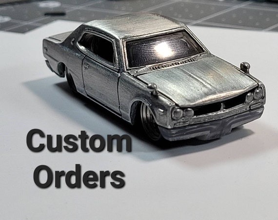 Custom matchbox cars cheap