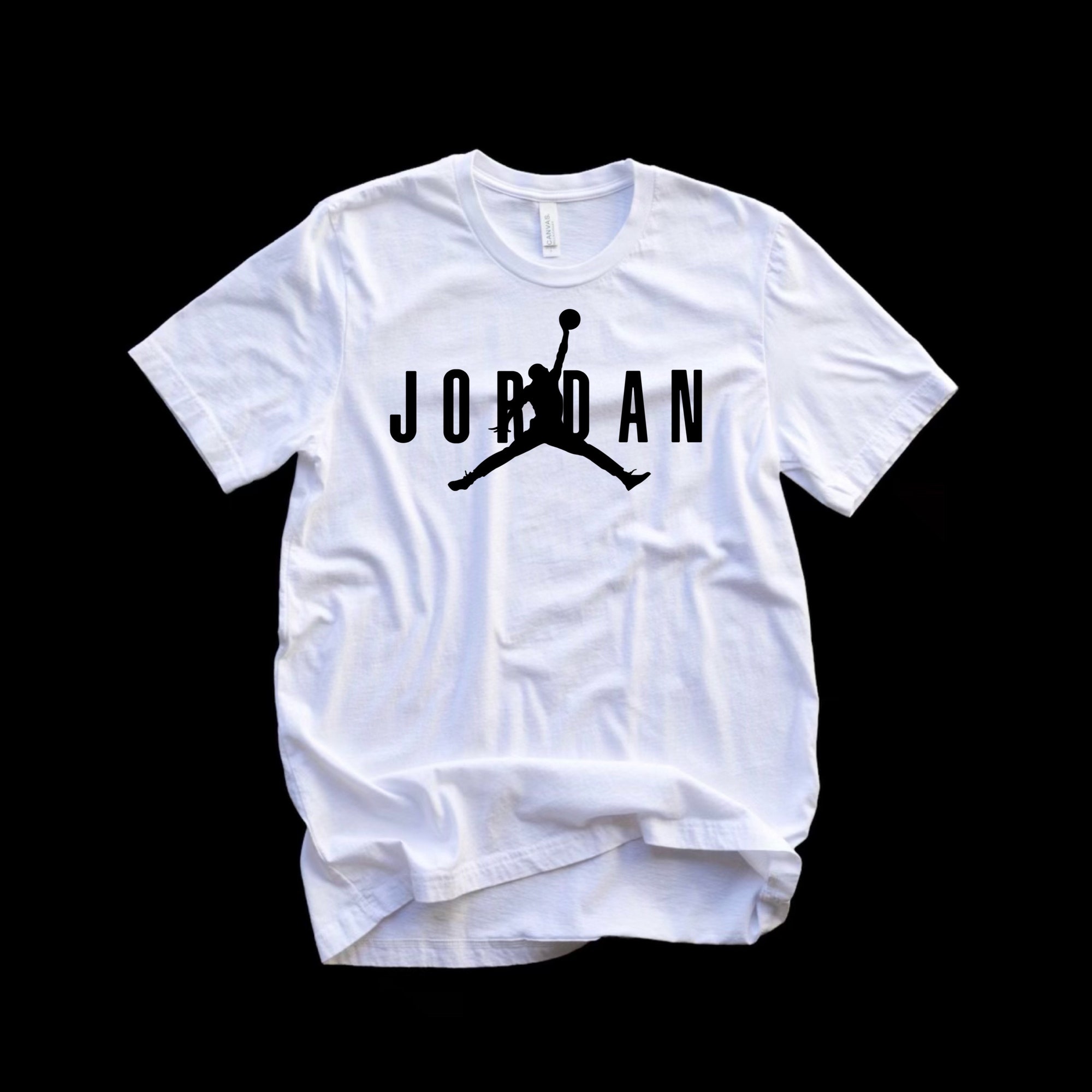 Discover Michael Jordan T-Shirt