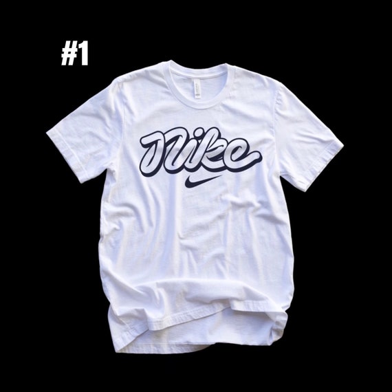 custom nike t shirt designs