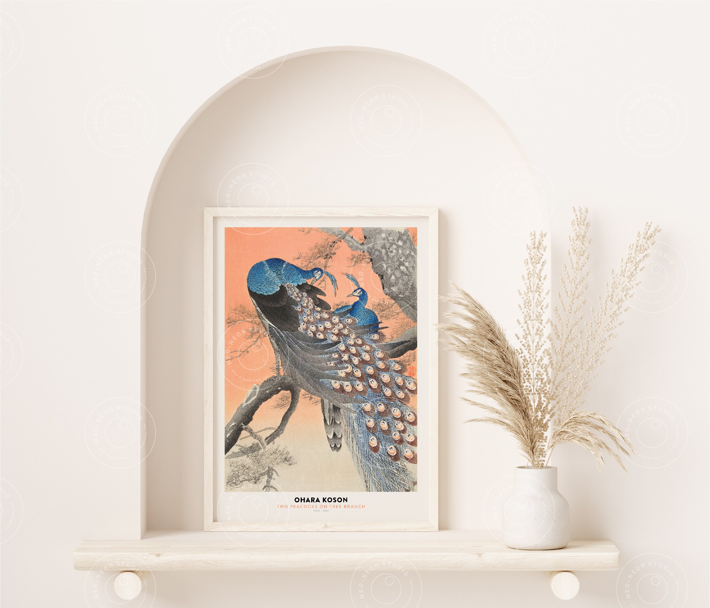 Japanese Art, Katsushika Hokusai Print, Cherry Blossom Art, Japanese Art  Print, Japanese Print, Japanese Wall Art, Famous Japanese Art A3 A4 