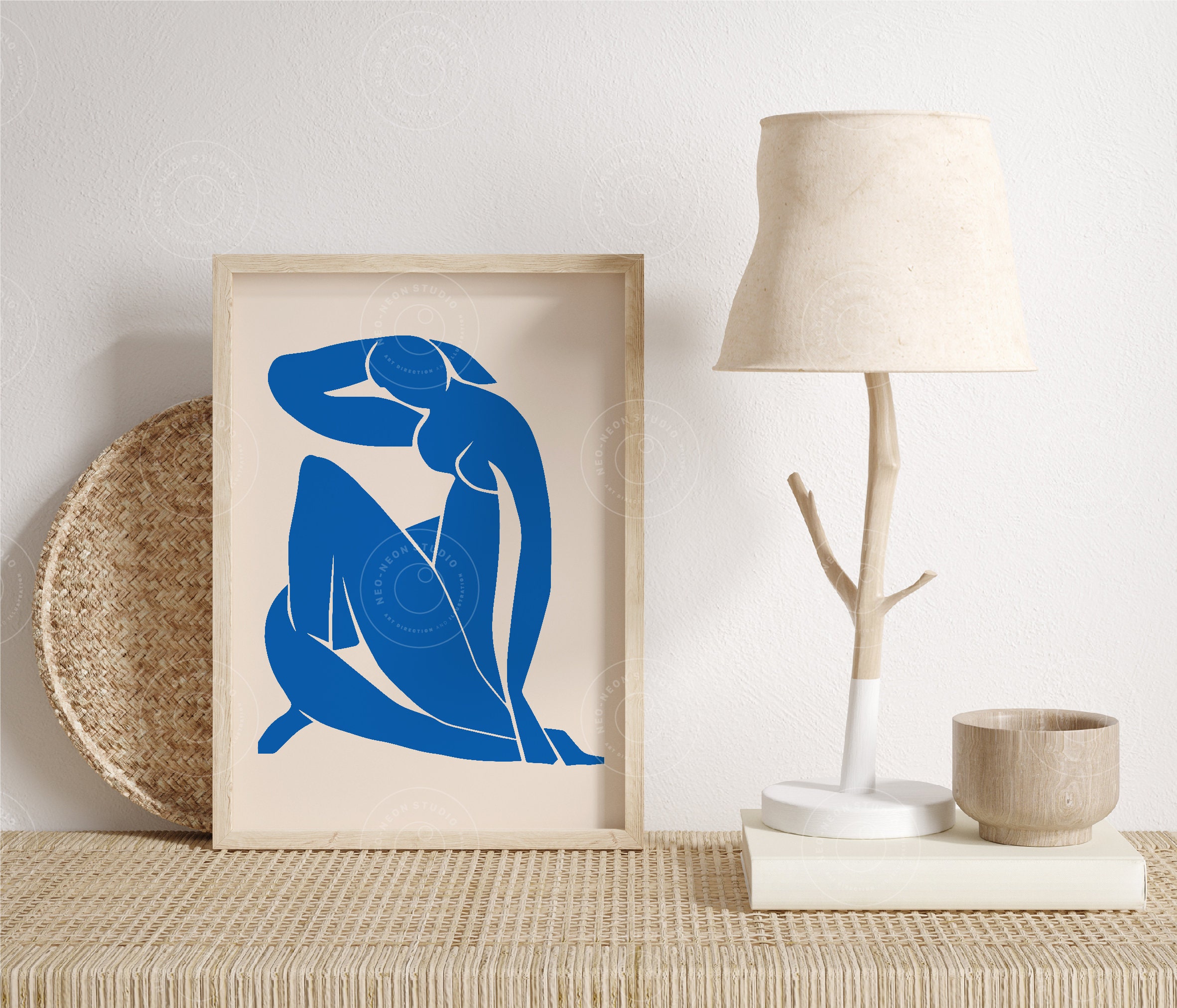Find The Perfect Matisse Nude Print - 90yo17u