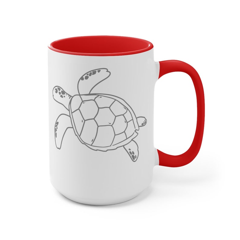 Turtle Vector, Cut Files for Cricut, SVG, PNG, PDF, Eps, Jpeg, Sea