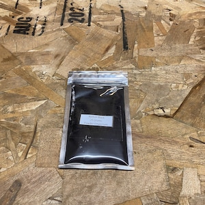 Roman Black Pigment - 25 to 100 Grams Natural Pigment