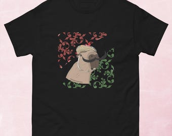 Camicia capibara messicana "Il capibara Juan"