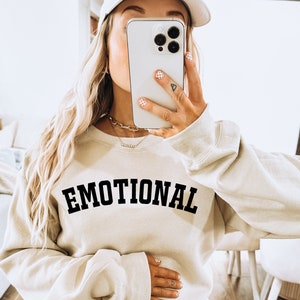 Cute crew clearance neck sweaters