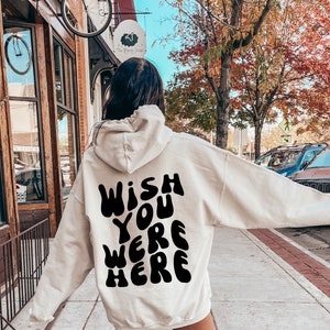 Tiktok hoodie wish store
