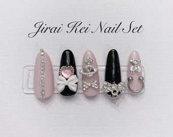 Jirai Kei - Etsy