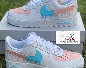 Custom Air Force 1’s