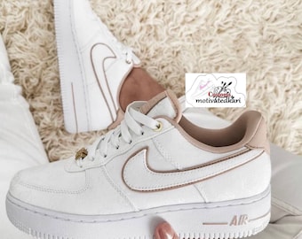 Custom Air Force 1’s