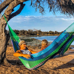Handmade Hammock