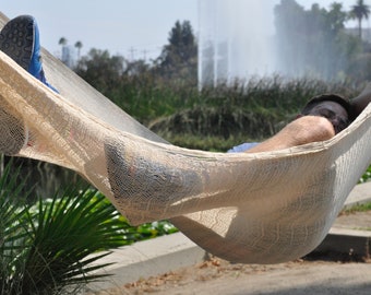 Natural Hammock