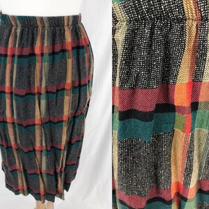 Flannel 2025 skirt tumblr
