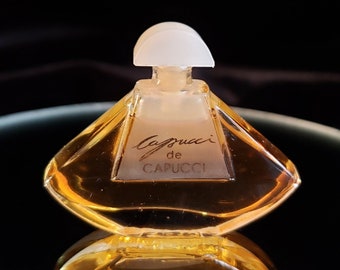 Capucci Yendi Eau De Toilette 86ml 88g 2.9 Fl. Oz. Natural Spray