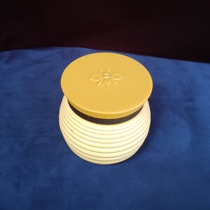 Avon Silk & Honey creamy masque with applicator