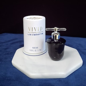 Liz claiborne vivid perfume top