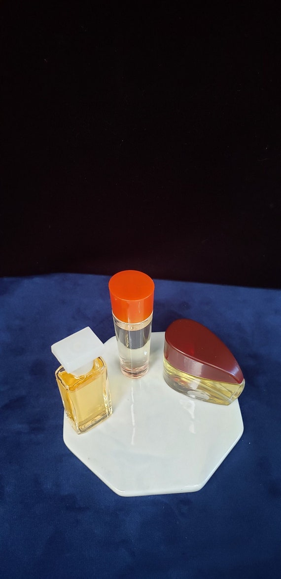 Mary Kay Eau De Parfum Miniatures Set of 3 Etsy