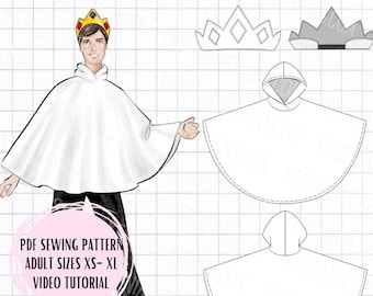 Adult Patterns