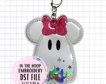 ITH Embroidery Files