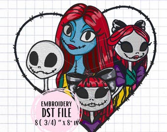Appliqué Embroidery File