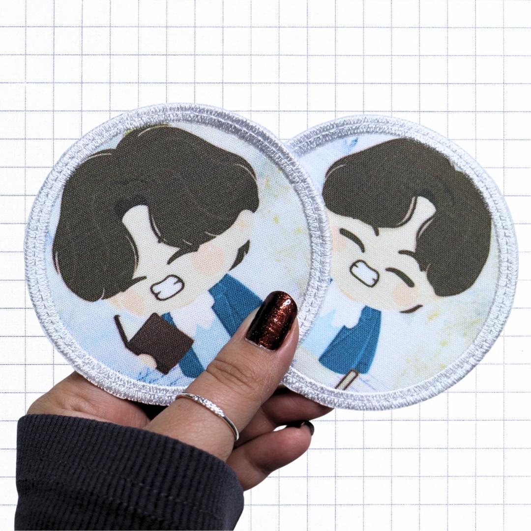 Bts V Patch - Etsy