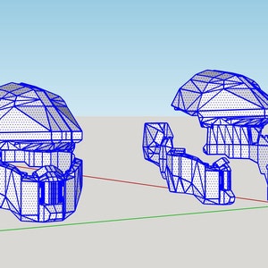 Wearable Helmet