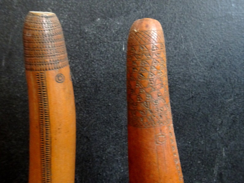 3 Koteka Penis Gourds. Phallocrypt,Tribal Penis Sheath image 6