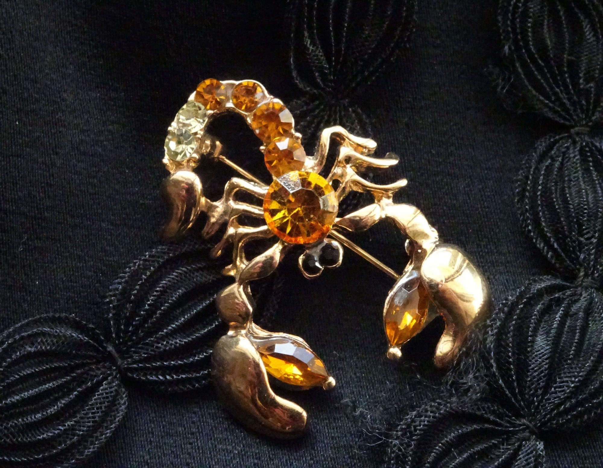 Brooches Etsy France