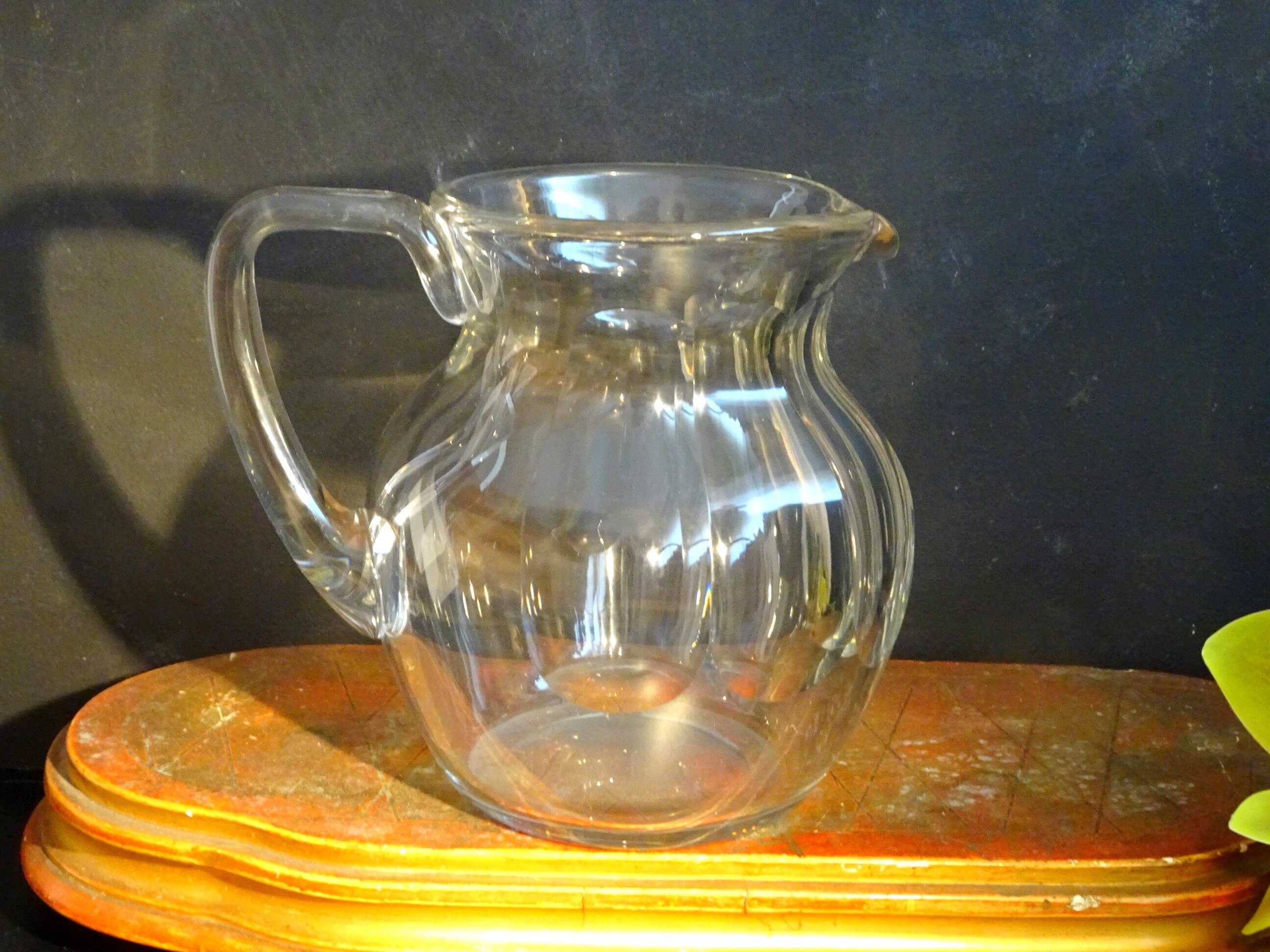 Saint louis French Lead