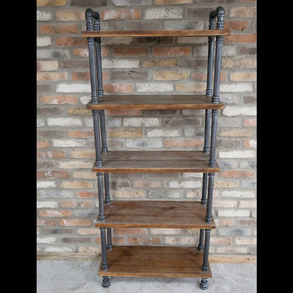 Pipe Shelving Etsy UK