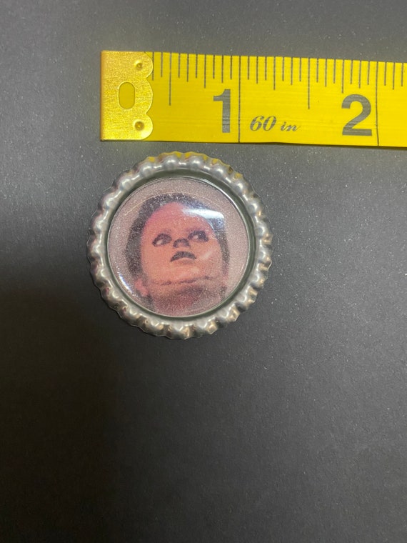Dwight from The Office Badge Reel. Cute Healthcare or Other Badge Reel. High Quality 100% Badge.