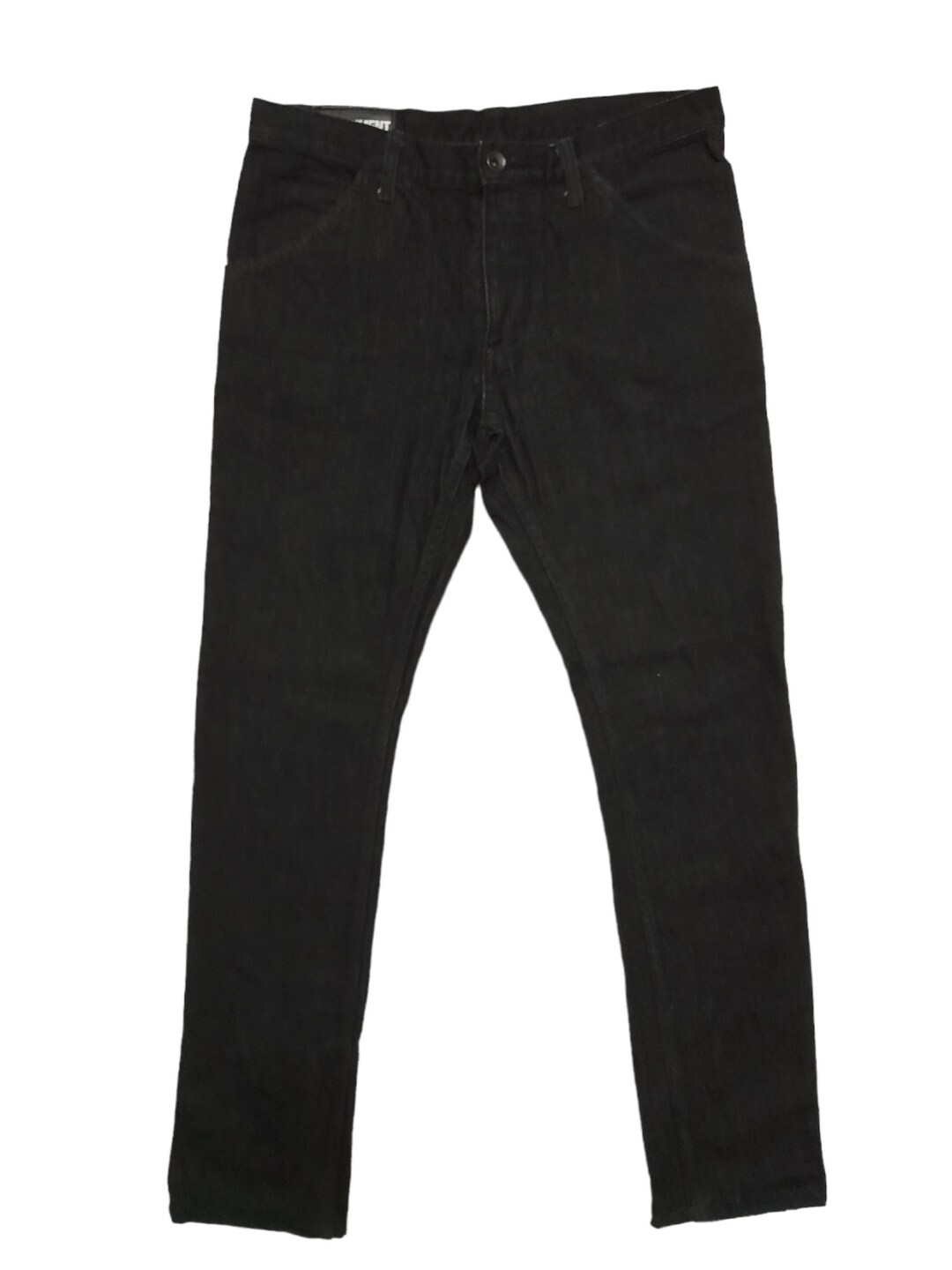 Kazuyuki Kumagai Attachment Denim Super Black Japan E441 - Etsy 