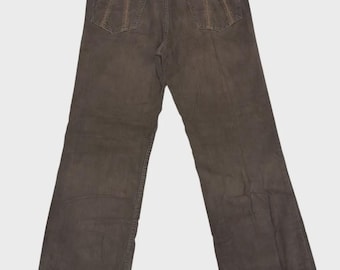 Levis Super Flare Jeans (F450) Waist 26