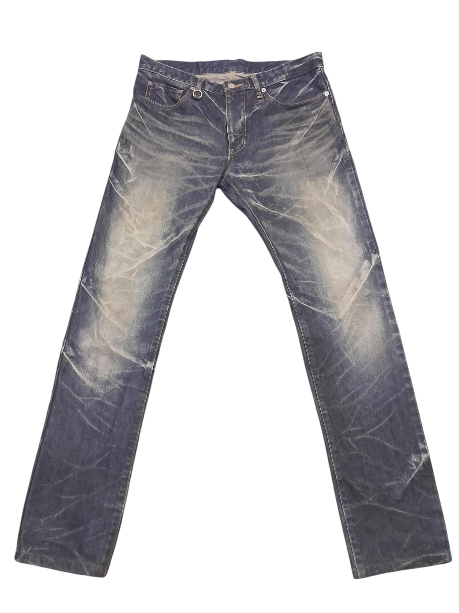Tornado Mart Jeans - Etsy