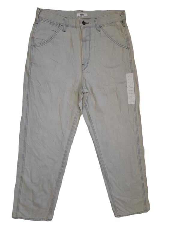 Lemaire, Christophe Lemaire Denim Designer (E299)