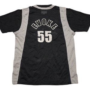 Evoke Vandalism Japan Urban Issue jersey shirt (D604)