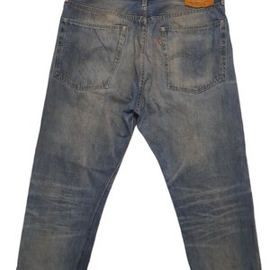 Levis 501zxx - Etsy