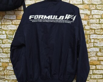 DUNLOP Formula W-1 Jacket Racing Performance (D471)
