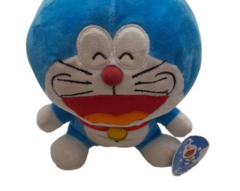 Banpresto Doraemon Toys (E149)