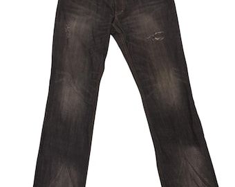 Monsieur Nicole Matsuda Denim (F598) w34