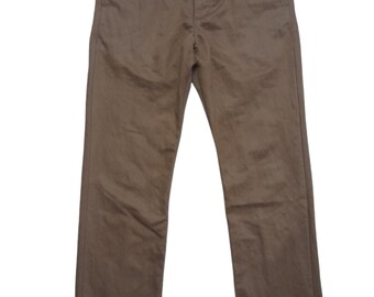 Pantalón Jil Sander +J (D774) cintura 31