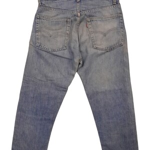 Levis 505 Talon 42 - Etsy